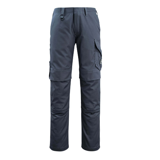 Picture of Mascot Multisafe Trousers with kneepad pockets 13679