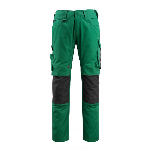 Picture of Mascot Unique Trousers with kneepad pockets 12679