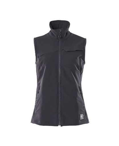 Mascot Accelerate Gilet 18375 Dark Navy