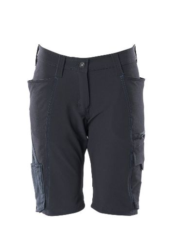 Mascot Accelerate Shorts 18048 Dark Navy