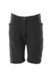 Mascot Accelerate Shorts 18048 Black