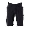 Mascot Accelerate Shorts 18149 - Black