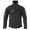 Mascot Accelerate Thermal Jacket 18015 - Black