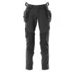 Mascot Accelerate Trousers with holster pockets 18031 - Black