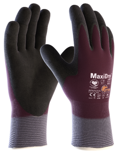 ATG Maxidry Zero Driver Glove - 56451