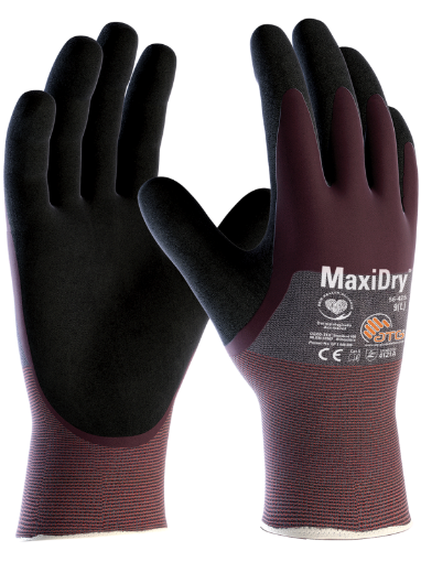 ATG Maxidry 3/4 Coated