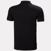 Helly Hansen Classic Polo Shirt Black - 79167