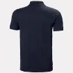 Helly Hansen Navy Classic Polo Shirt - 79167