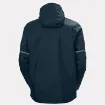 Helly Hansen Navy Kensington Shell Jacket - 71080