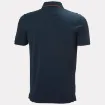 Helly Hansen Kensington Tech Polo Shirt Navy - 79248