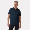 Helly Hansen Kensington Tech Polo Shirt Navy - 79248