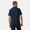 Helly Hansen Kensington Tech Polo Shirt Navy - 79248