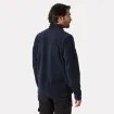 Manchester 2.0 Fleece Jacket- 590 Navy