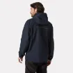 Manchester 2.0 Shell Jacket - 590 Navy