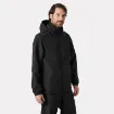 Manchester 2.0 Shell Jacket - 990 Black