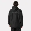 Manchester 2.0 Shell Jacket - 990 Black