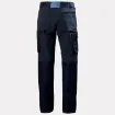 Oxford 4X Cargo Pant - 599 Navy/Ebony