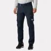 Oxford 4X Cargo Pant - 599 Navy/Ebony