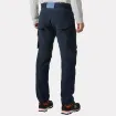 Oxford 4X Cargo Pant - 599 Navy/Ebony