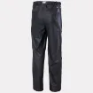 Voss Rain Pant - 590 Navy