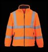 Picture of Hi Vis Mesh Lined Fleece F300