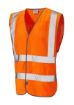 Picture of ARLINGTON ISO 20471 Class 2 Coolviz Waistcoat