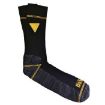 Picture of DeWalt Twin Pair Pack of Work Socks | One size