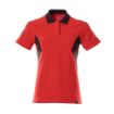 Picture of Accelerate Polo shirt 18393