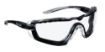 Picture of Bolle COBFTPSI Cobra Hybrid Clear Safety Glasses