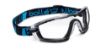 Picture of Bolle COBFSPSI Cobra Hybrid Clear Safety Glasses