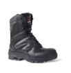 Picture of Rock Fall RF4500 Titanium High Leg Waterproof Safety Boot with Side Zip