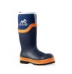 Picture of Rock Fall RF290 Silt Neoprene Safety Wellington Boots