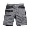 Picture of Scruffs Trade Flex Holster Shorts - Graphite