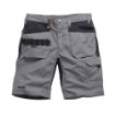 Picture of Scruffs Trade Flex Holster Shorts - Graphite
