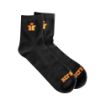Picture of Scruffs Worker Lite Socks Black - 3pk