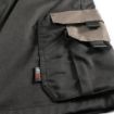Picture of Scruffs Worker Plus Holster Shorts - Black