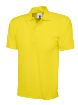 Picture of Uneek Heavyweight Poloshirt - UC102