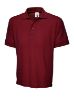 Picture of Uneek Heavyweight Poloshirt - UC102