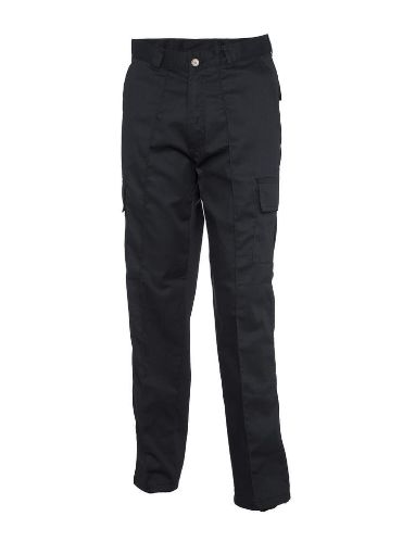 Picture of Uneek Cargo Trouser Short - UC902